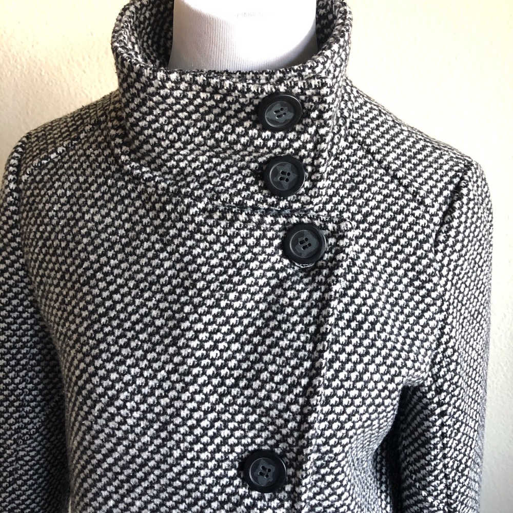 Forever 21 Women’s Winter Coat